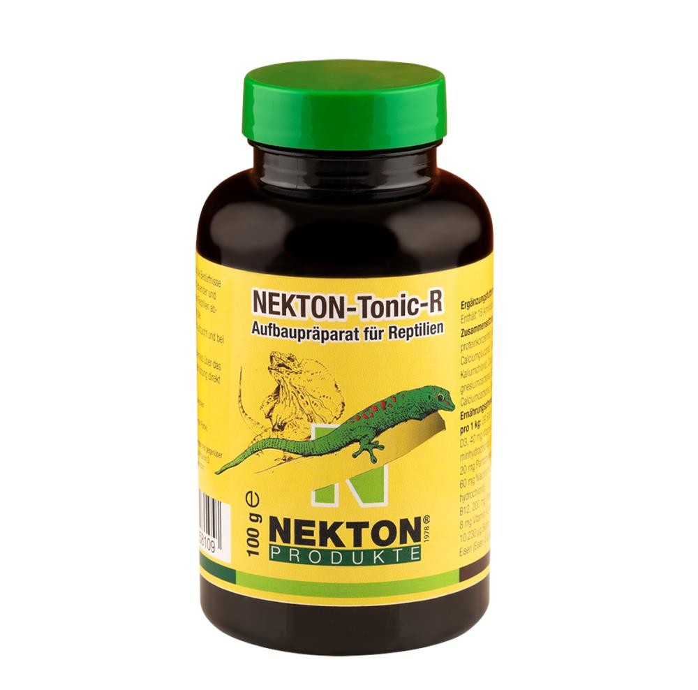 NEKTON Tonic-R