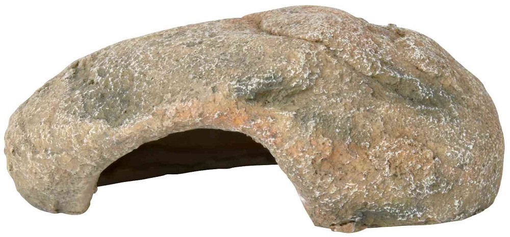 Trixie Reptilienhöhle 17×7×10 cm "Steppenfelsen"